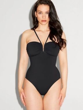 Ta3 Converty shapping swimsuit 2xl regular/long NWT